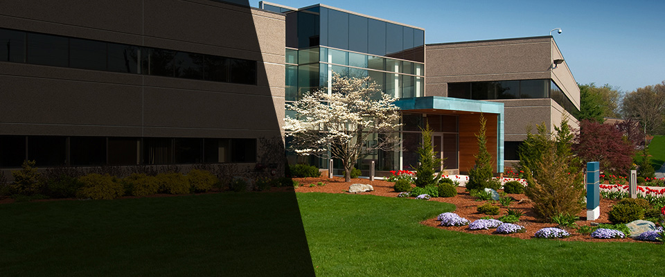 Robbins Landscapers