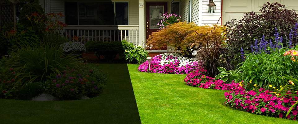 Robbins Landscapers