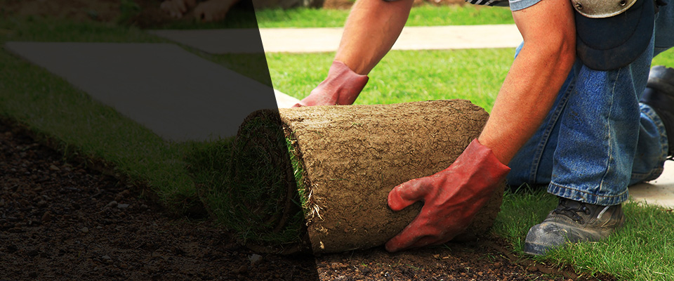Robbins Landscapers