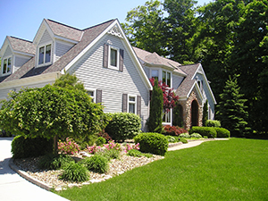 Landscapers and Lawncare Services in Robbins, IL