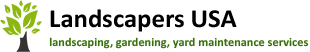 Robbins Landscapers